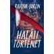Ravena Guron - Haláli történet (e-könyv)