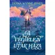 Diana Wynne Jones - A végtelen utak háza (e-könyv)