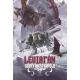 Scott Westerfeld - Leviatán (e-könyv)