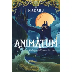 Marabu - Animátum (e-könyv)