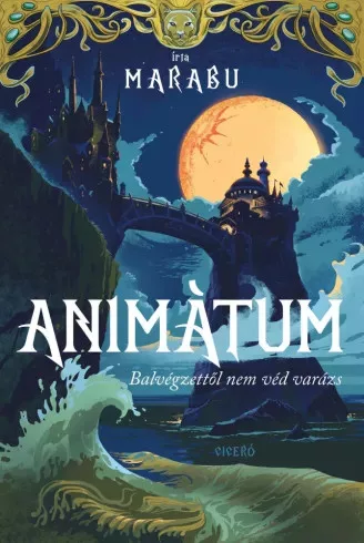 Marabu - Animátum (e-könyv)
