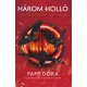 Papp Dóra - Három holló (e-könyv)