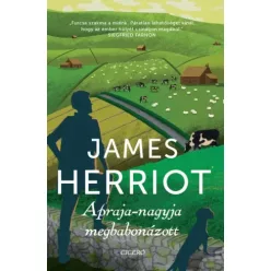 James Herriot - Apraja–nagyja megbabonázott (e-könyv)