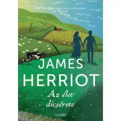 James Herriot - Az élet dicsérete (e-könyv)