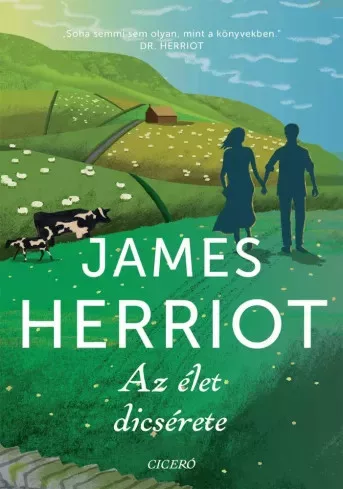 James Herriot - Az élet dicsérete (e-könyv)