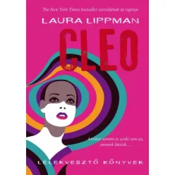 Laura Lippman - Cleo (e-könyv)