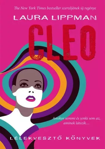 Laura Lippman - Cleo (e-könyv)