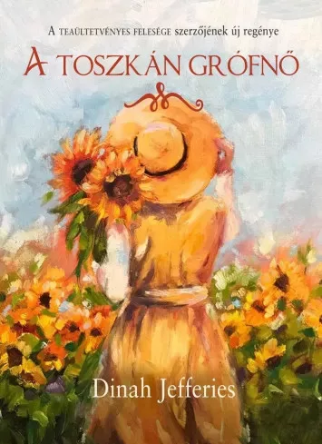 Dinah Jefferies - A toszkán grófnő (e-könyv)