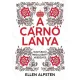 Ellen Alpsten - A cárnő lánya (e-könyv)