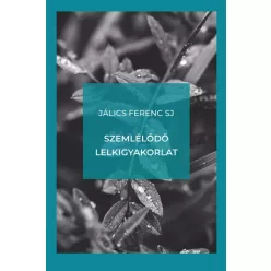 Jálics Ferenc SJ - Szemlélődő lelkigyakorlat (e-könyv)