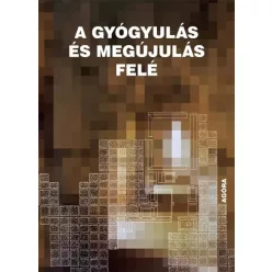   Charles J. Scicluna, David John Ayotte SJ, Hans Zollner SJ, Patsch Ferenc SJ - A gyógyulás és megújulás felé (e-könyv)