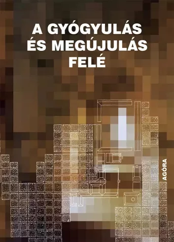 Charles J. Scicluna, David John Ayotte SJ, Hans Zollner SJ, Patsch Ferenc SJ - A gyógyulás és megújulás felé (e-könyv)
