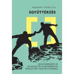 CSJ Margaret Ferris - Együttérzés (e-könyv)