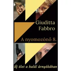   Giuditta Fabbro - Új élet a halál árnyékában (e-könyv)