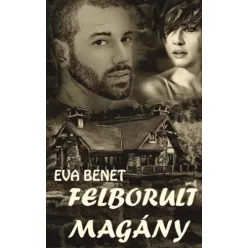 Eva Benet - Felborult magány (e-könyv)
