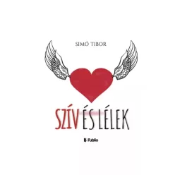 Simó Tibor - Szív és lélek (e-könyv)