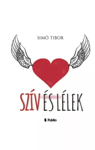 Simó Tibor - Szív és lélek (e-könyv)