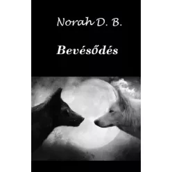 Norah D. B. - Bevésődés (e-könyv)