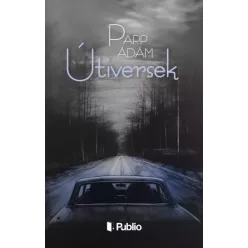 Papp Ádám - Útiversek (e-könyv)