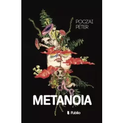 Poczai Péter - Metanoia (e-könyv)