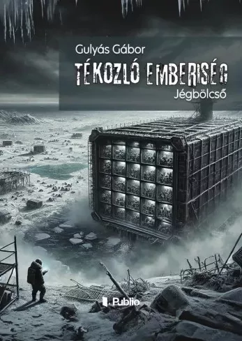 Gulyás Gábor - Tékozló emberiség (e-könyv)