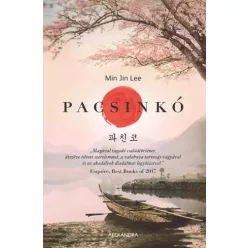 Min Jin Lee - Pacsinkó (e-könyv)