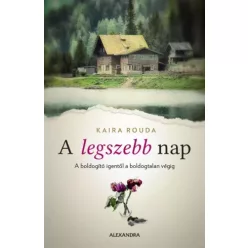 Rouda Kaira - A legszebb nap (e-könyv)