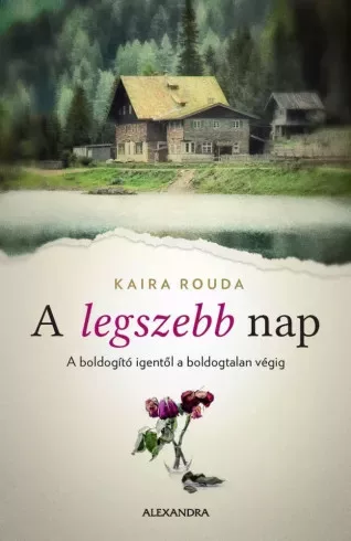 Rouda Kaira - A legszebb nap (e-könyv)