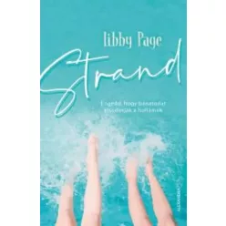 Libby Page - Strand (e-könyv)