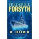 Frederick Forsyth - A róka (e-könyv)