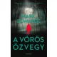 Mark Edwards - A vörös özvegy (e-könyv)