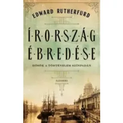 Edward Rutherfurd - Írország ébredése (e-könyv)