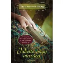 Christine Féret-Fleury - Juliette nagy utazása (e-könyv)