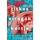 Cristina Caboni - Titkos virágok kertje (e-könyv)