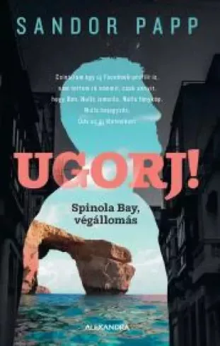 Sandor Papp - Ugorj! (e-könyv)