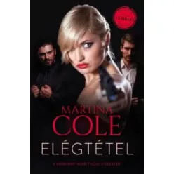 Martina Cole - Elégtétel (e-könyv)