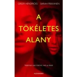  Greer Hendricks, Sarah Pekkanen - A tökéletes alany (e-könyv)