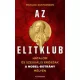 Matilda Gustavsson - Az elitklub (e-könyv)