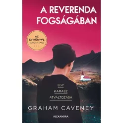 Graham Caveney - A reverenda fogságában (e-könyv)