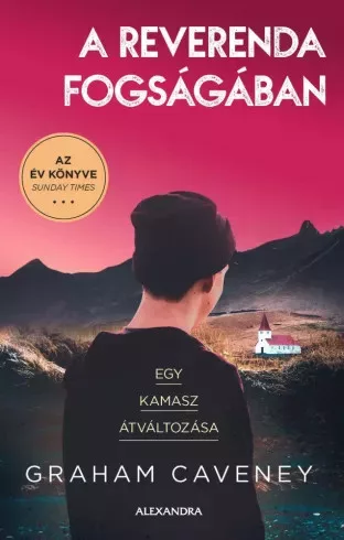 Graham Caveney - A reverenda fogságában (e-könyv)