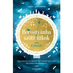 Eve Chase - Borostyánba szőtt titkok (e-könyv)