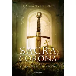Harsányi Zsolt - Sacra Corona (e-könyv)
