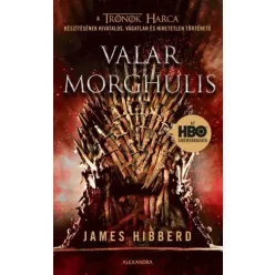 James Hibberd - Valar Morghulis (e-könyv)