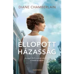 Diane Chamberlain - Ellopott házasság (e-könyv)