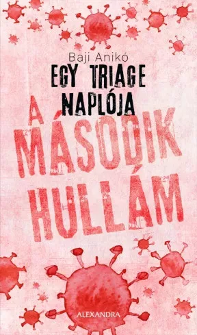 Baji Anikó - A második hullám (e-könyv)