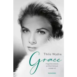 Thilo Wydra - Grace (e-könyv)