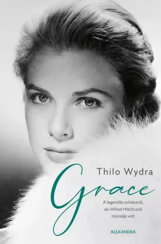 Thilo Wydra - Grace (e-könyv)