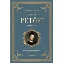 Harsányi Zsolt - Petőfi (e-könyv)