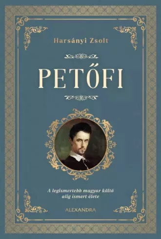 Harsányi Zsolt - Petőfi (e-könyv)