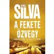 Daniel Silva - A fekete özvegy (e-könyv)